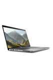 DELL Latitude 5440 i7 1370P 96GB DDR5 4TB SSD 14'' FHD W11H Dizüstü Bilgisayar & PER4 ÇANTA