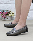 Neyna 23003 Platin Taşlı Anatomik Kadın Babet