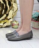 Neyna 23003 Platin Taşlı Anatomik Kadın Babet