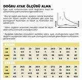 Nesil shoes Aky 055 Vizon Triko Yazlık Kadın Ayakkabı