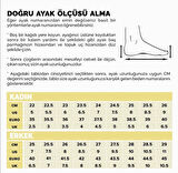 Nesil shoes Aky 055 Nude Triko Yazlık Kadın Ayakkabı