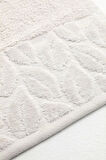 NİVEMESHOME 632 AÇIK GRİ 90X150 HAZAL BANYO HAVLUSU NURPAK