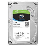 Seagate St2000Vx008 3.5 İnç 2 TB Sata 180 MB/s SSD 