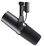 Shure SM7B Broadcast Mikrofon