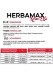 HerbaMax Kuzu Etli ve Pirinçli Yetişkin Kedi Maması 20Kg (2x10Kg)