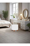 Marshmallow Bohem Puf
