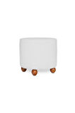 Marshmallow Bohem Puf