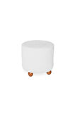 Marshmallow Bohem Puf
