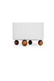 Marshmallow Bohem Puf
