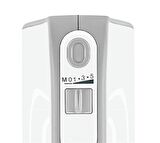Bosch MFQ4080 Çırpıcı Karıştırıcı 500 W Set El Mikseri 