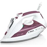 Bosch Sensixx'x TDA5028110 2800 W Ceranium Glissee Tabanlı Buharlı Ütü