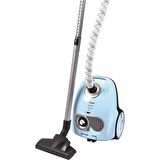 Bosch BGL35MON6 MoveOn 600 W Toz Torbalı Süpürge