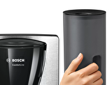 Bosch Tka6A683 Solo Siyah Filtre Kahve Makinesi