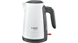 Bosch TWK6A011 ComfortLine Işıklı Plastik 1.7 Lt Kettle