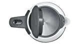 Bosch TWK6A011 ComfortLine Işıklı Plastik 1.7 Lt Kettle