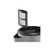 Bosch TTA5883 1800 W Çelik 1.7 lt Elektrikli Çay Makinesi 