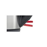 Bosch TTA5883 1800 W Çelik 1.7 lt Elektrikli Çay Makinesi 