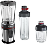 BOSCH MMBM7G3M BLENDER MİXX2GO 350W