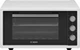 Bosch HTB12E428T 45 lt Multifonksiyonel Midi Fırın Fırın
