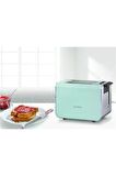 Bosch Ekmek Kızartma Makinesi Tat8612