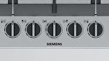 SIEMENS EC7A5RB90 Ankastre inox Gazlı Ocak