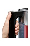 TW86104P Kettle Isı Sensörlü Su ısıtıcı