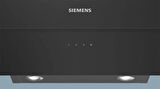 Siemens LC65KA670T Beyaz Duvar Tipi Davlumbaz