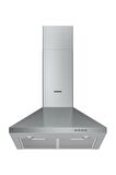 Siemens LC64PCC50T Inox Ankastre Davlumbaz
