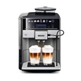 Siemens TE655203RW EQ.6 Tam Otomatik Kahve Makinesi