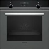Siemens iQ500 HB557JYH2T 66 lt Ankastre Fırın