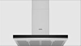 Siemens Lc67Bhm50 60 Cm İnox DavLümbaz