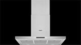 Siemens Lf97Bbm50 90 Cm İnox Ada Tipi DavLümbaz