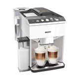 Siemens TQ507R02 EQ.500 Tam Otomatik Kahve Makinesi