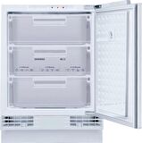 SIEMENS GU15DADF0 iQ500 Ankastre Tezgah Altı Dondurucu