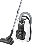 Siemens VSC7SIL1 iQ700 Quattro Power 650 W Toz Torbalı Süpürge