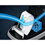 Siemens VSC7SIL1 iQ700 Quattro Power 650 W Toz Torbalı Süpürge