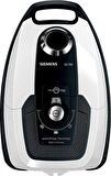 Siemens VSC7SIL1 iQ700 Quattro Power 650 W Toz Torbalı Süpürge