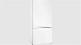Siemens Kg86Ndwf0N Xxl Beyaz Nofrost Buzdolabı