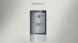 SIEMENS KD86NHID1N iQ500 XXL NoFrost Üstten Donduruculu Buzdolabı