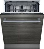 SIEMENS SN63HX60MT iQ300 Tam Ankastre Bulaşık Makinesi 