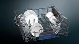 SIEMENS SN63HX60MT iQ300 Tam Ankastre Bulaşık Makinesi 