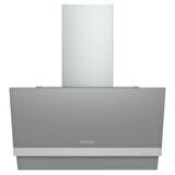 Siemens LC65KAJ70T Gri Ankastre Davlumbaz