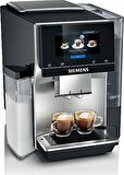 Siemens Tq703r07 Siyah Espresso Makinesi