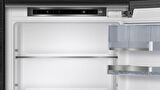 SIEMENS KI87SAFE0N iQ500 Ankastre Buzdolabı