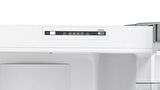 Siemens KG36NNLE0N iQ100 Alttan Dondurucu Inox Buzdolabı