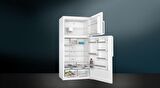 Siemens KD86NAWF1N XXL Beyaz Nofrost Buzdolabı