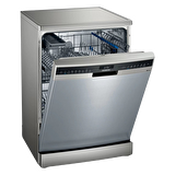 Siemens SN25EI80AT 7+1 Programlı Home Connect Bulaşık Makinesi