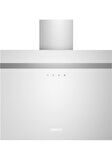 Siemens LC65FCJ20T Beyaz Ankastre Davlumbaz