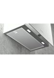 Siemens LC65FCJ20T Beyaz Ankastre Davlumbaz