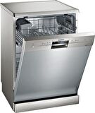 Siemens SN234I01DT iQ300 4 Programlı Bulaşık Makinesi
